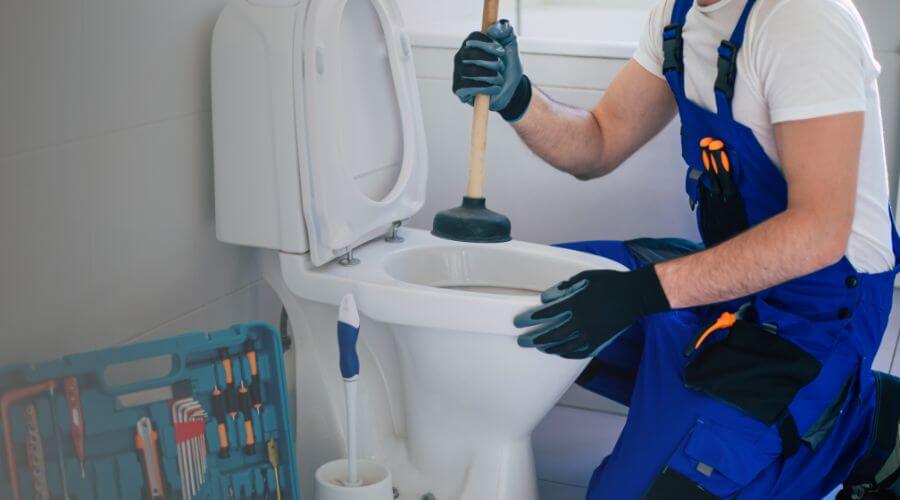 sewer cleaning in Takotna, AK